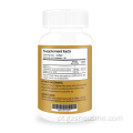 Suplemento CoQ10 Formulário ativo de coenzima Q10 Softgels